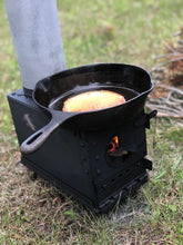 Load image into Gallery viewer, Ammo Can Stove