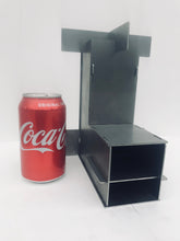 Load image into Gallery viewer, Mini Rocket Stove with carry case..